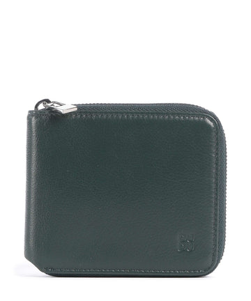 DuDu Bags Faro RFID Plånbok mangrove