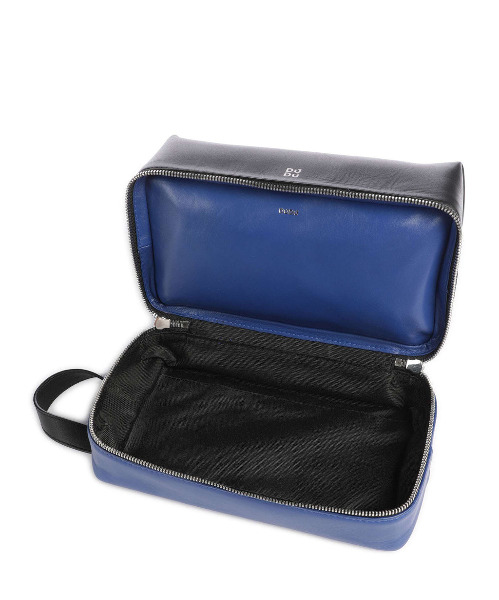 DuDu Bags Brighton Toiletry bag black