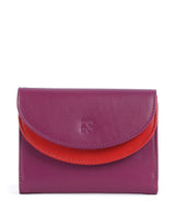 DuDu Bags Galapagos RFID Plånbok fuchsia