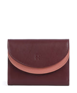 DuDu Bags Galapagos RFID Plånbok burgundy