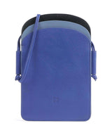 DuDu Bags Minorca Telefonväska pastel blue