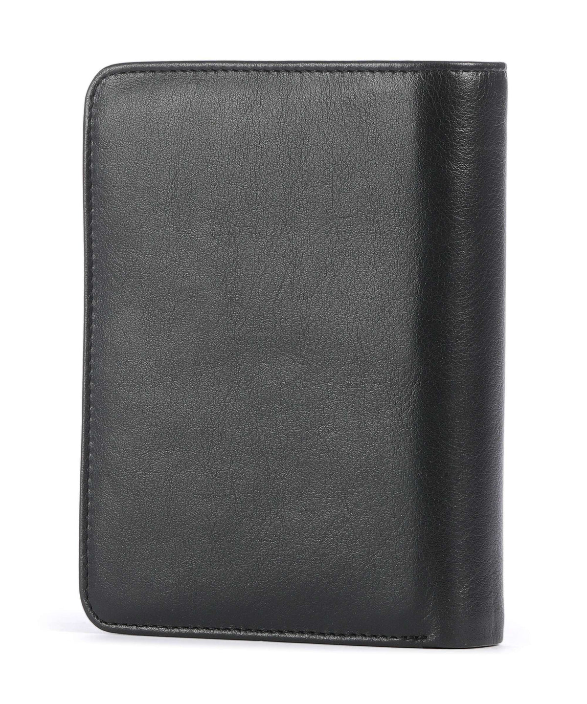 DuDu Bags Marbella RFID Wallet black