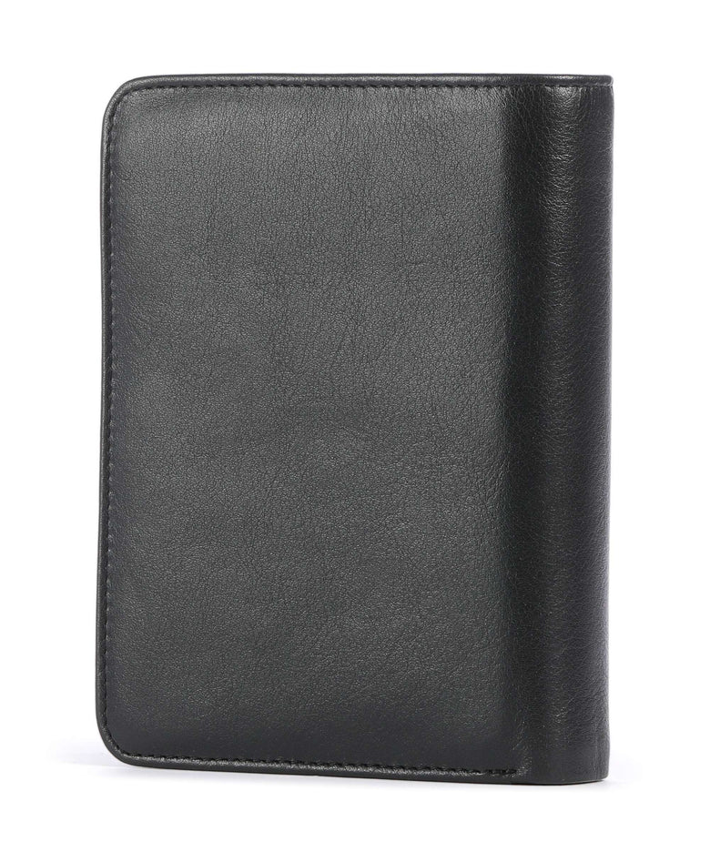 DuDu Bags Marbella Wallet black