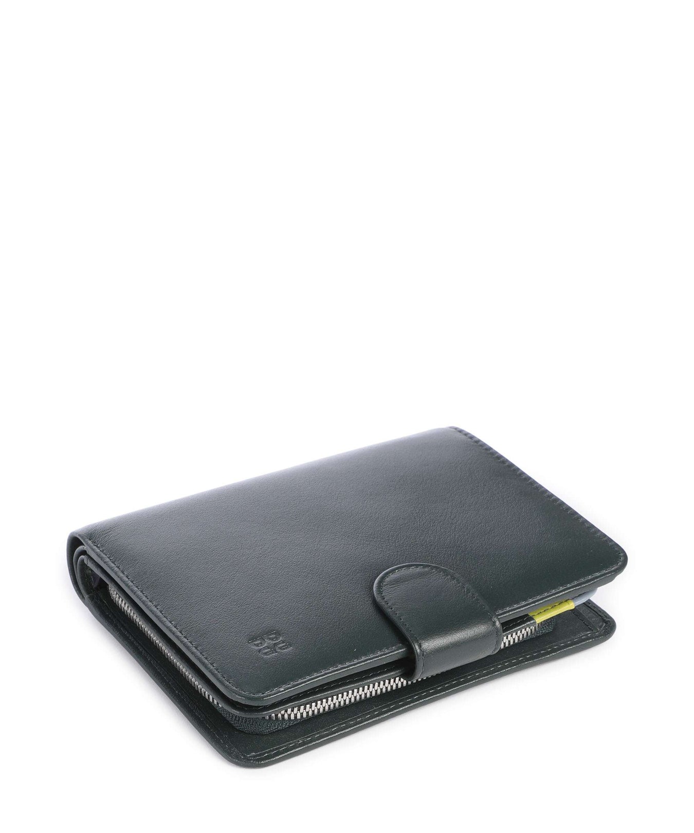 DuDu Bags Marbella RFID Wallet mangrove