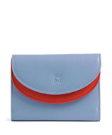 DuDu Bags Galapagos RFID Plånbok pastel blue
