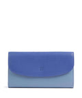 DuDu Bags Antibes Wallet cornflower
