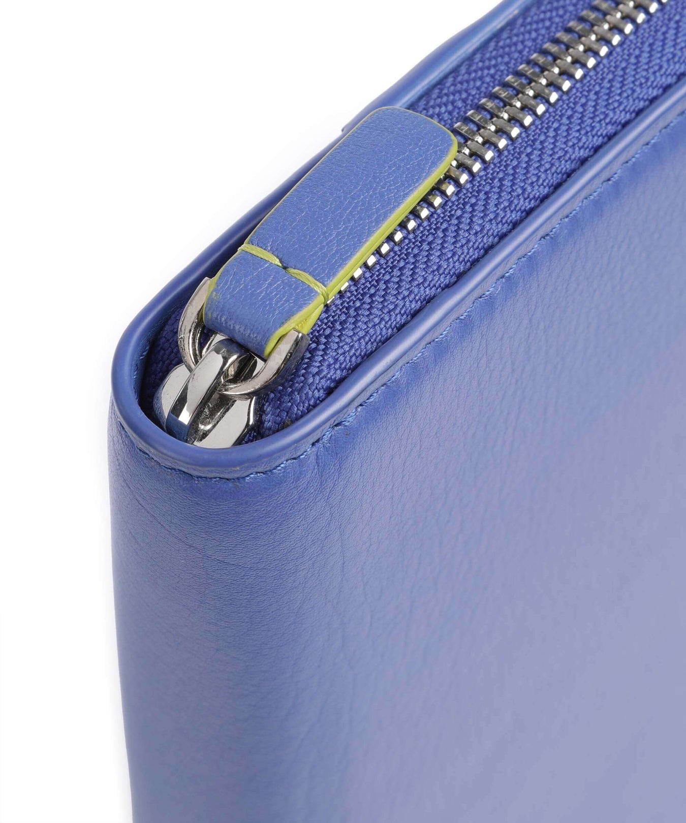 DuDu Bags File folder Portfolio pastel blue