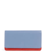 DuDu Bags Pemba RFID Plånbok pastel blue