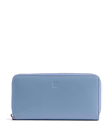DuDu Bags Ustica RFID Wallet pastel blue