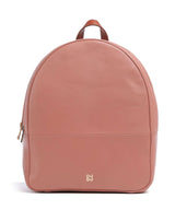 DuDu Bags Favignana Ryggsäck flamingo pink