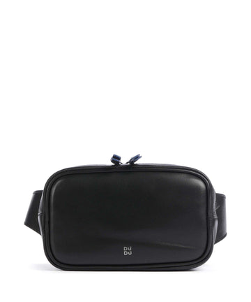 DuDu Bags Devon Midjeväska black