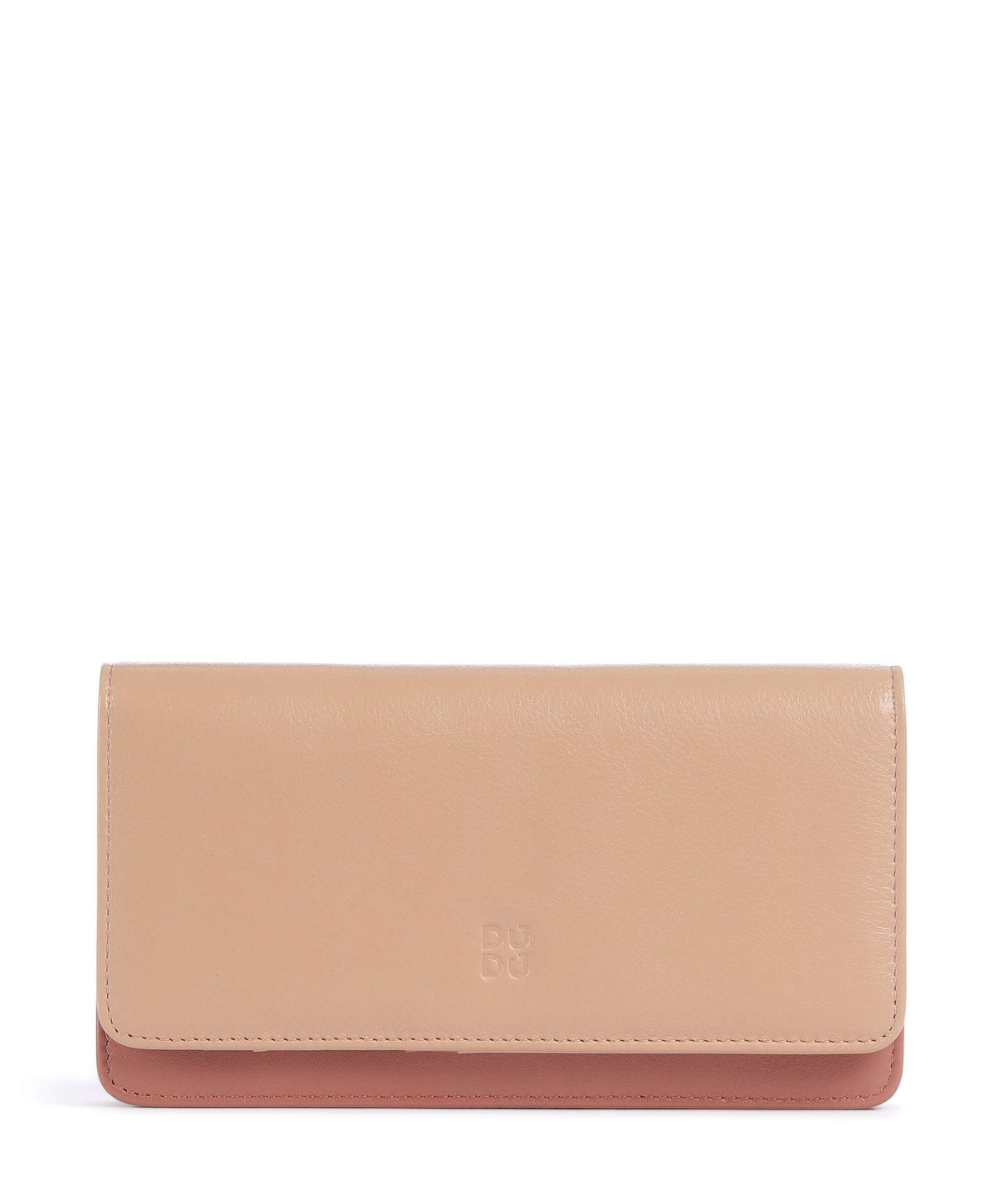 DuDu Bags Pemba RFID Wallet blush rose