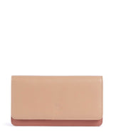 DuDu Bags Pemba RFID Plånbok blush rose