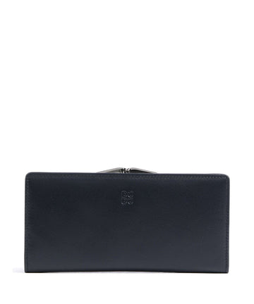 DuDu Bags Chiloè RFID Plånbok navy