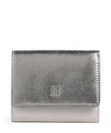 DuDu Bags Corsica RFID Plånbok dark silver