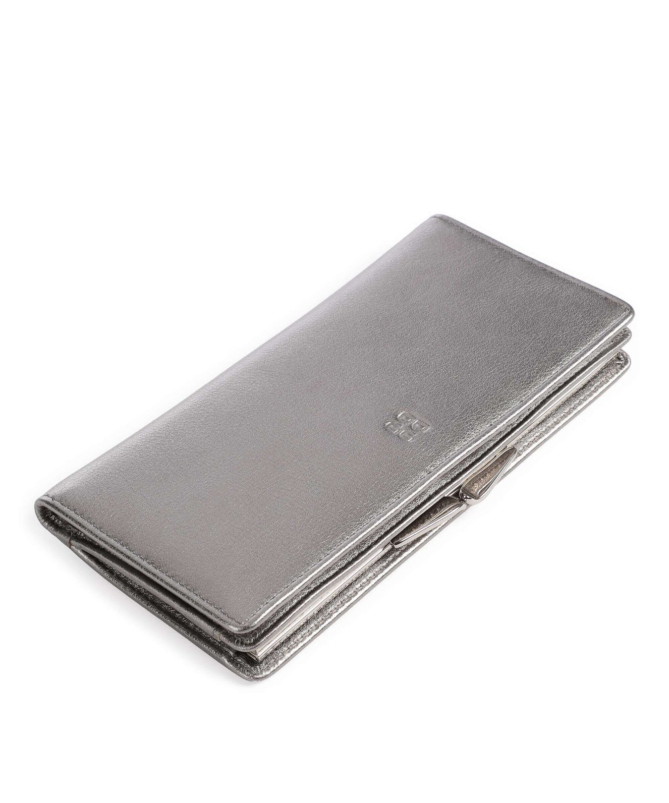DuDu Bags Chiloè RFID Wallet dark silver