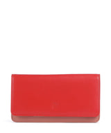 DuDu Bags Pemba RFID Plånbok flame red