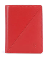 DuDu Bags Stromboli RFID Plånbok flame red