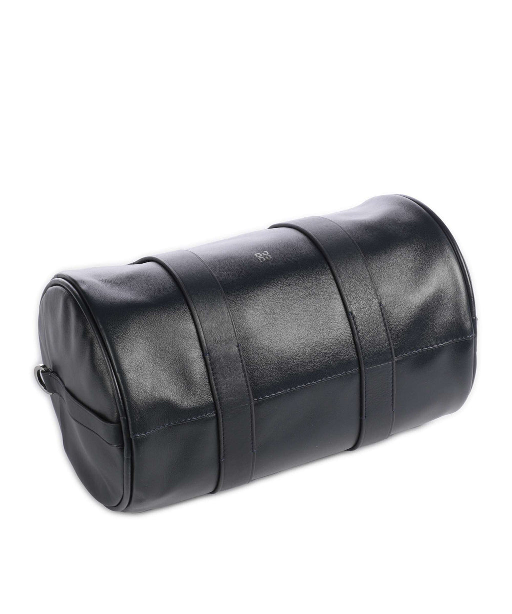 DuDu Bags Megan Handbag navy