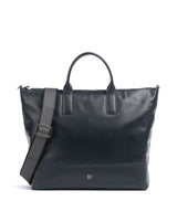 DuDu Bags Halmahera Shoppingväska navy