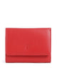 DuDu Bags Pemba RFID Wallet flame red