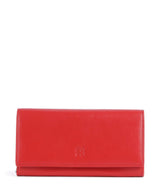DuDu Bags Madeira RFID Plånbok flame red