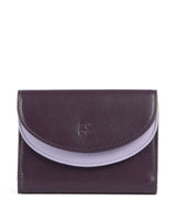 DuDu Bags Galapagos RFID Plånbok deep purple
