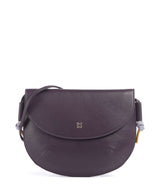 DuDu Bags Skye Crossover väska deep purple