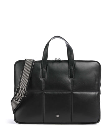 DuDu Bags Togean Portfölj black