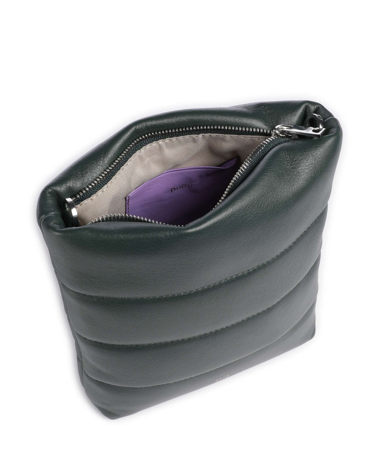DuDu Bags Falkland Crossbody bag mangrove