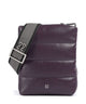 DuDu Bags Falkland Crossover väska deep purple
