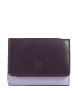 DuDu Bags Pemba RFID Wallet deep purple