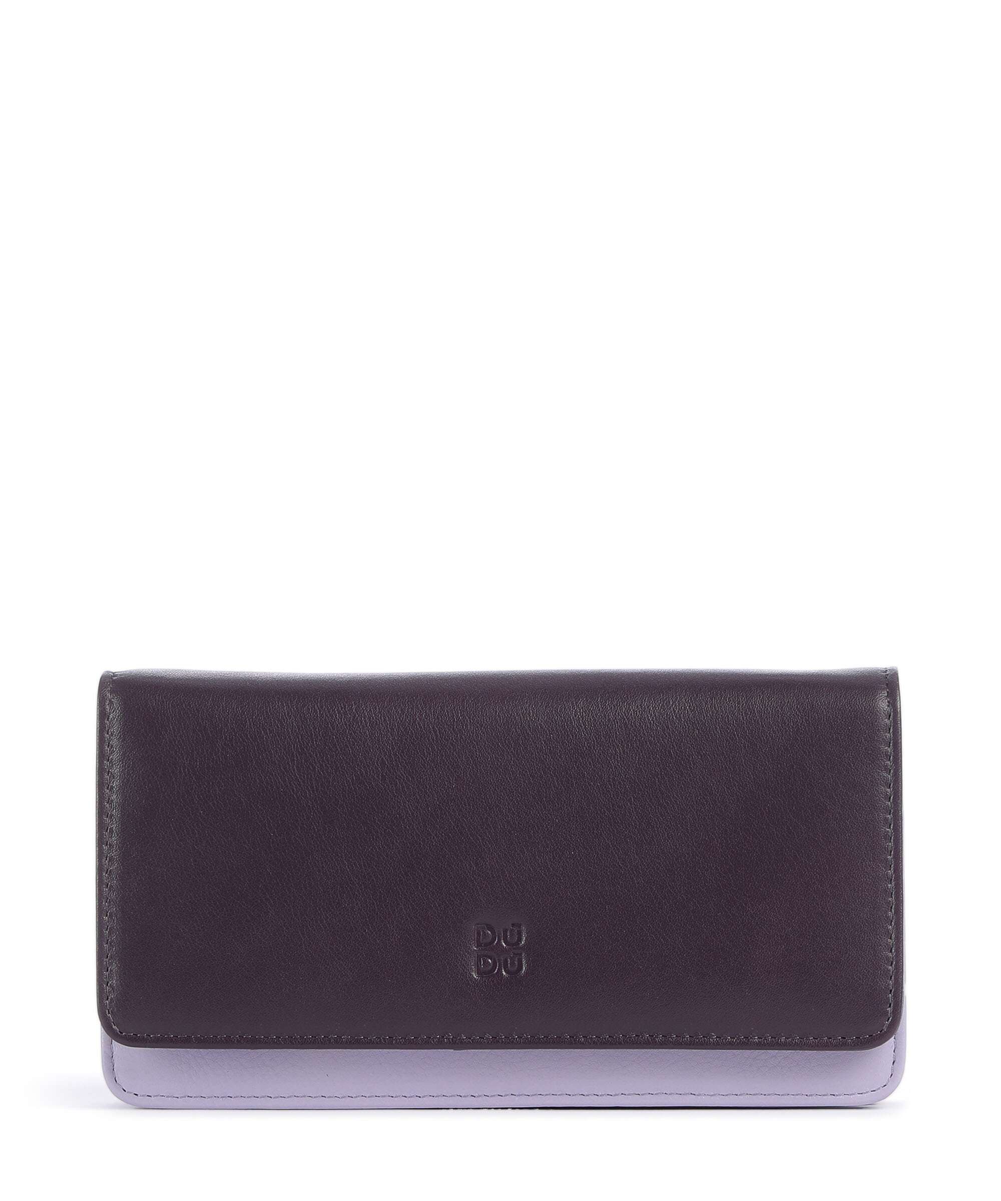 DuDu Bags Pemba Wallet deep purple