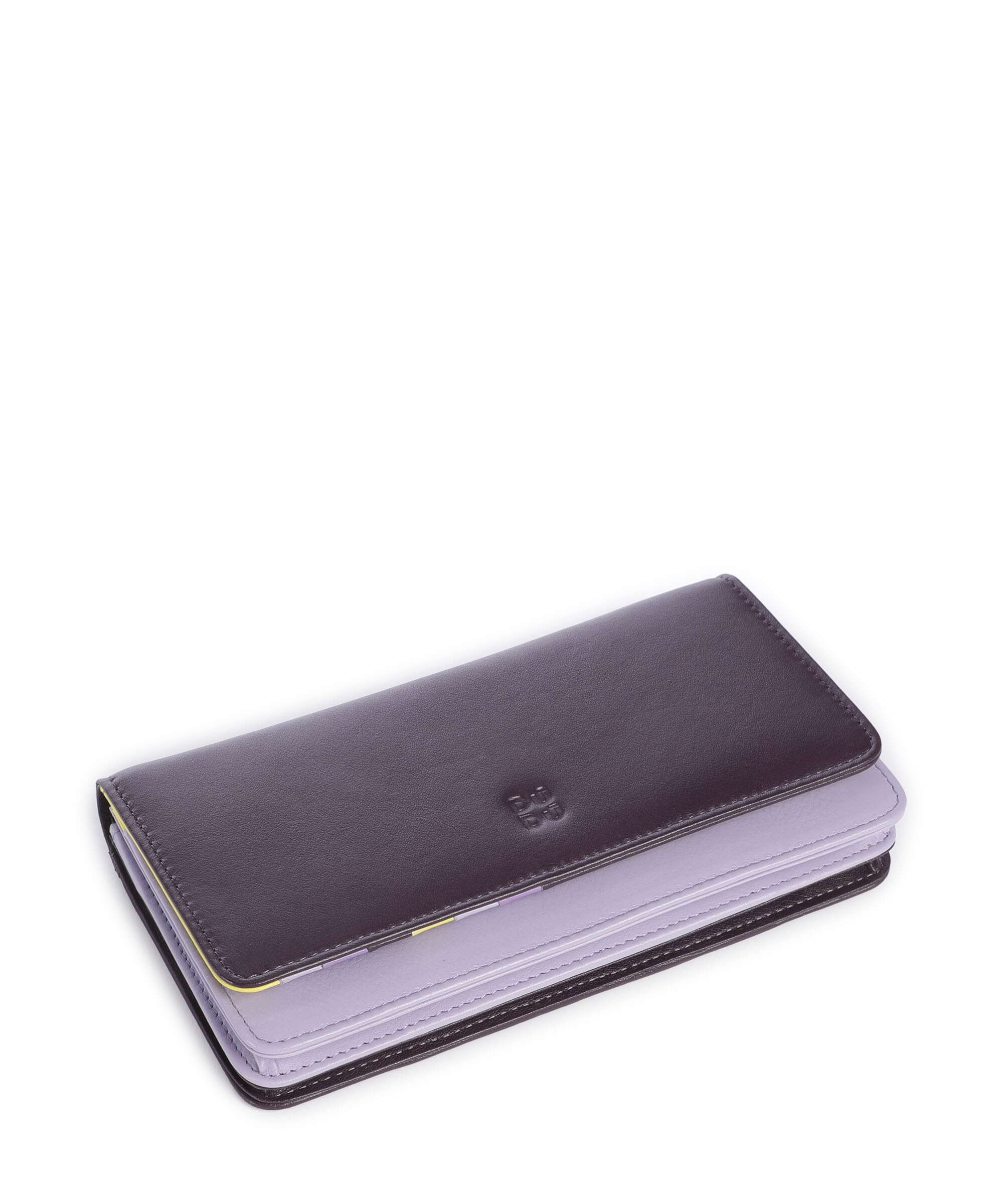 DuDu Bags Pemba Wallet deep purple