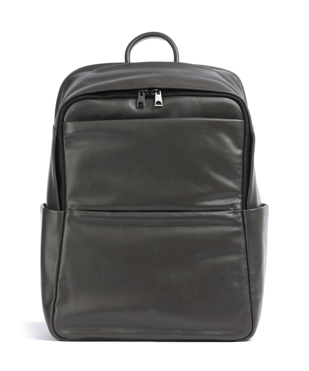 DuDu Bags Sydney Laptop backpack anthracite