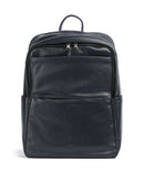 DuDu Bags Sydney Laptop backpack navy