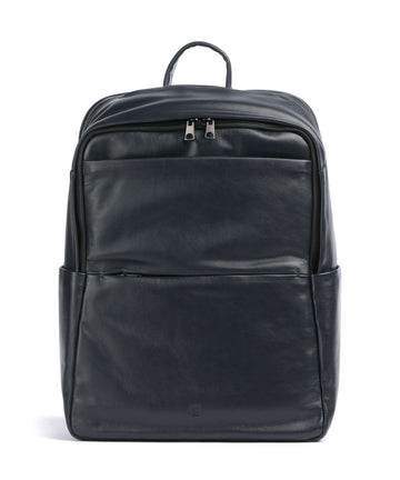 DuDu Bags Sydney Datorryggsäck navy