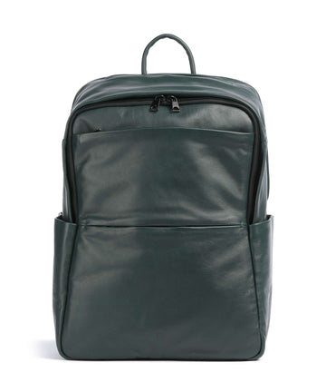 DuDu Bags Sydney Datorryggsäck mangrove