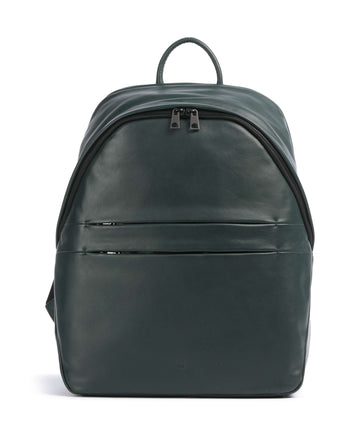 DuDu Bags New York Datorryggsäck mangrove