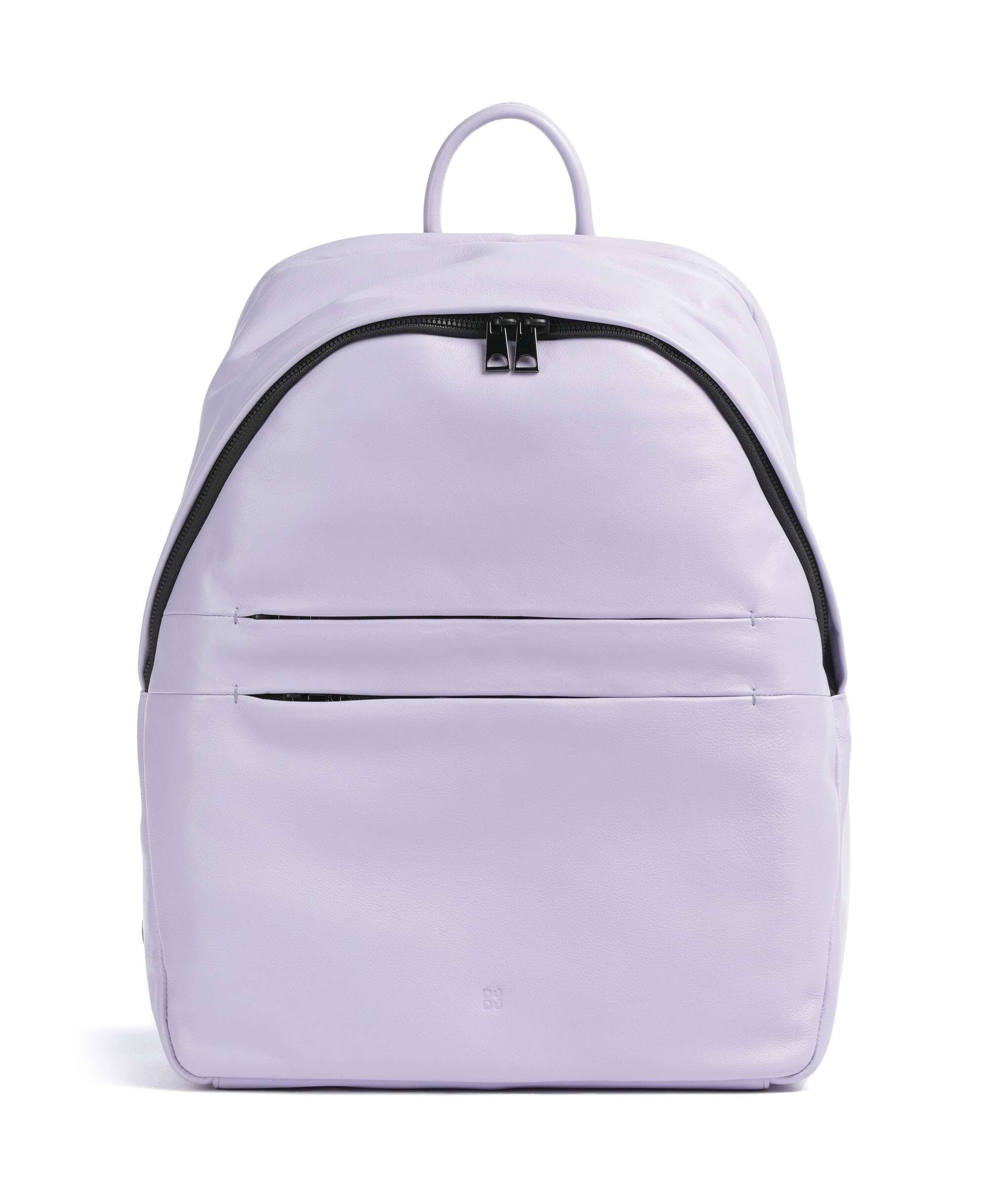 DuDu Bags New York Laptop backpack provence lilac
