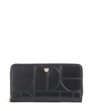 DuDu Bags Up! RFID Wallet black/nude