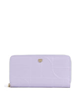 DuDu Bags Up! RFID Plånbok lilac/orange