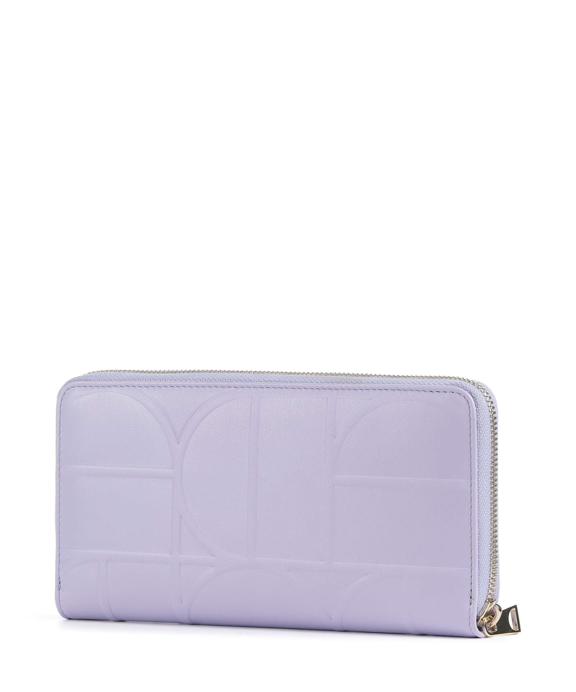 DuDu Bags Up! Wallet lilac/orange