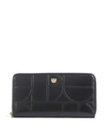 DuDu Bags Up! Wallet black/nude