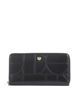 DuDu Bags Up! RFID Plånbok black/nude