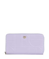 DuDu Bags Up! RFID Plånbok lilac/orange