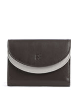 DuDu Bags Galapagos RFID Plånbok coffee brown