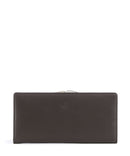 DuDu Bags Chiloè RFID Wallet coffee brown