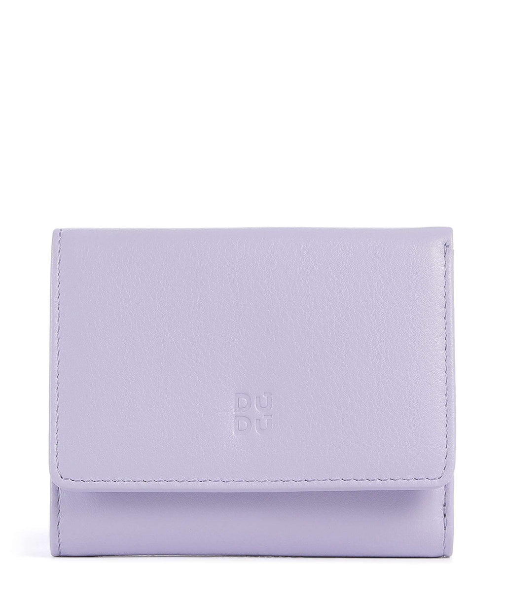 DuDu Bags Corsica Wallet provence lilac