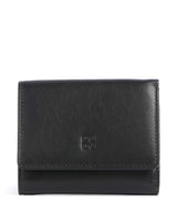 DuDu Bags Corsica RFID Plånbok black pop